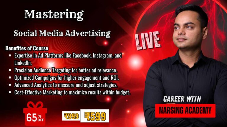 Mastering Social Media Advertising